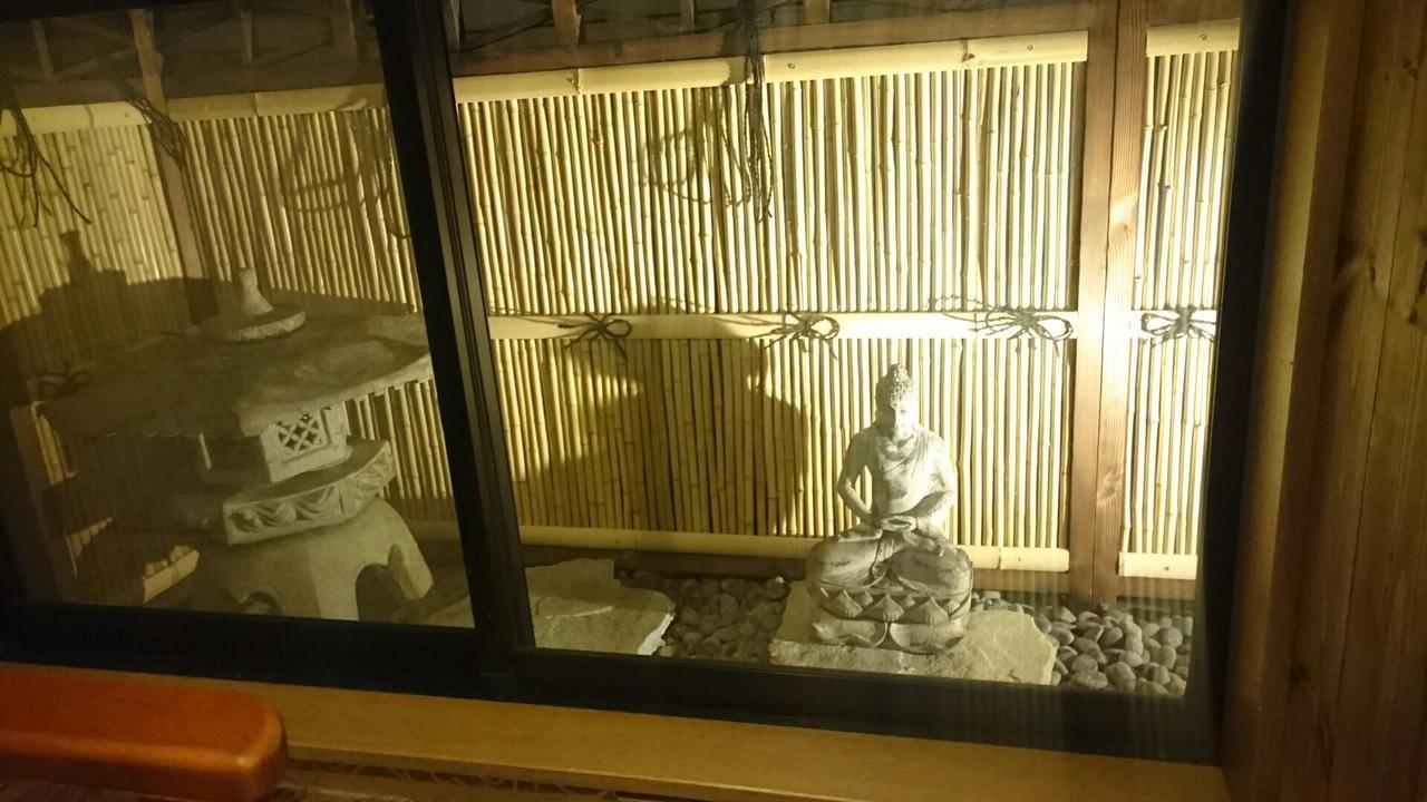 Buddha House Kyoto Exterior photo