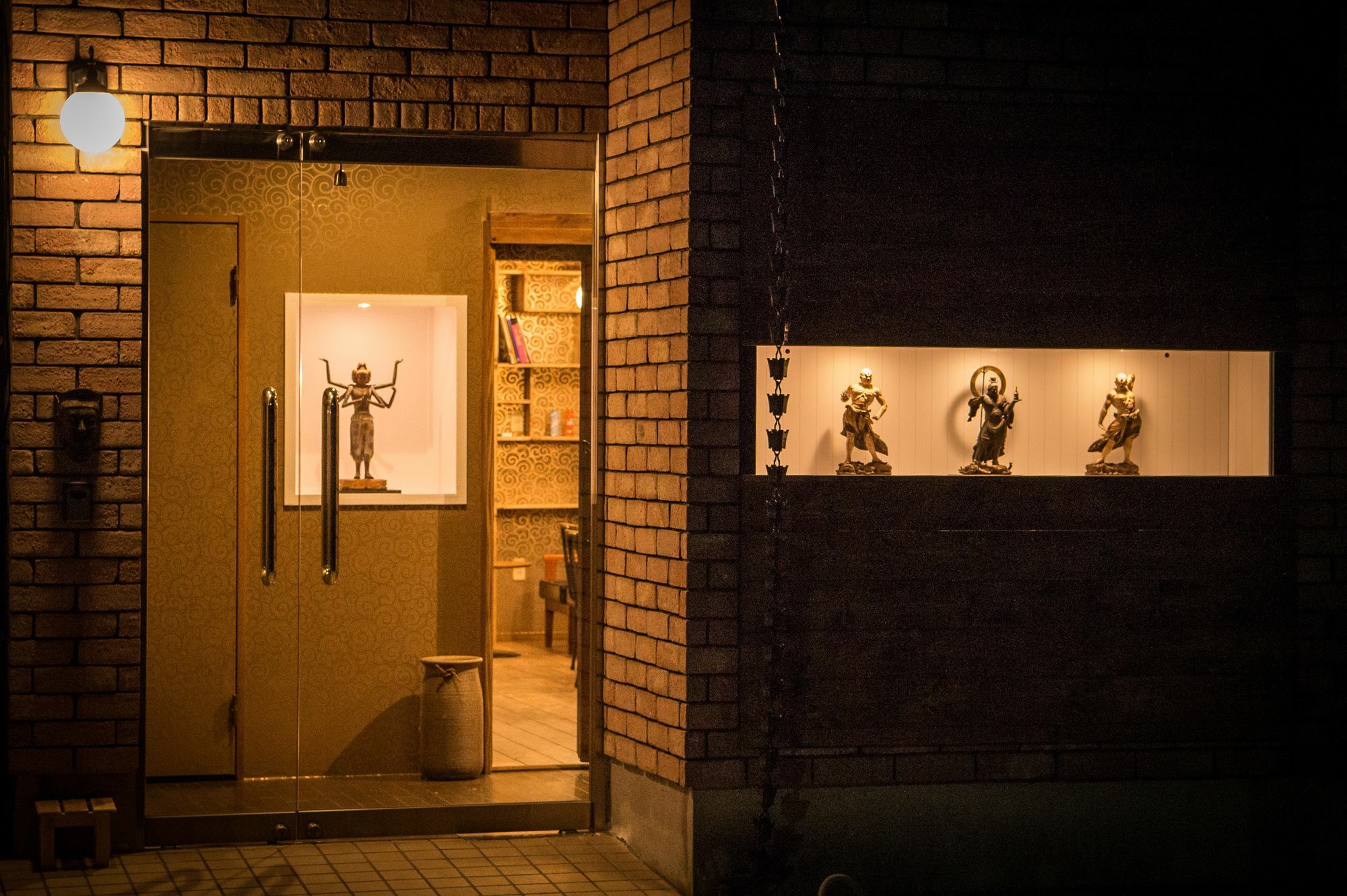 Buddha House Kyoto Exterior photo