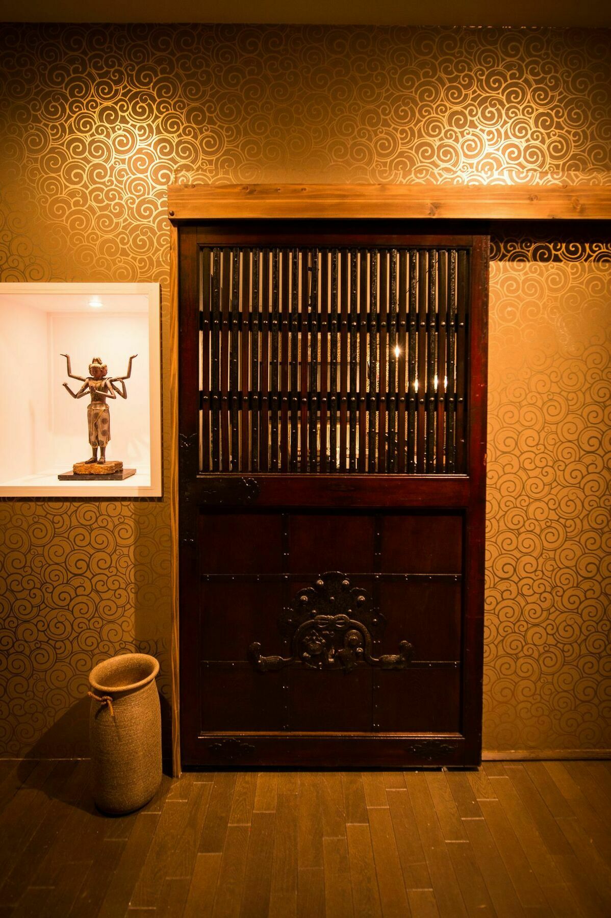 Buddha House Kyoto Exterior photo